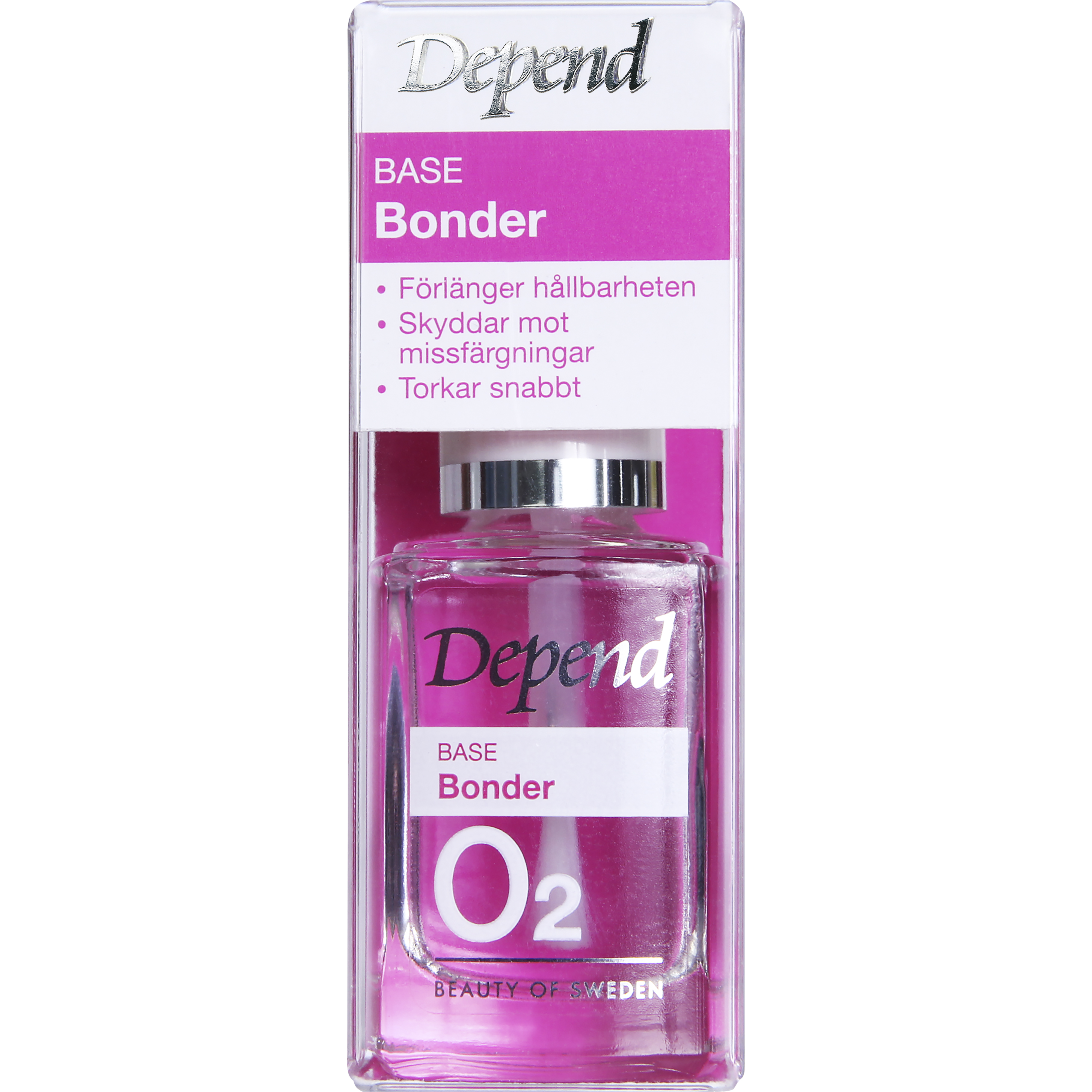 Alapozó Bonder - Depend