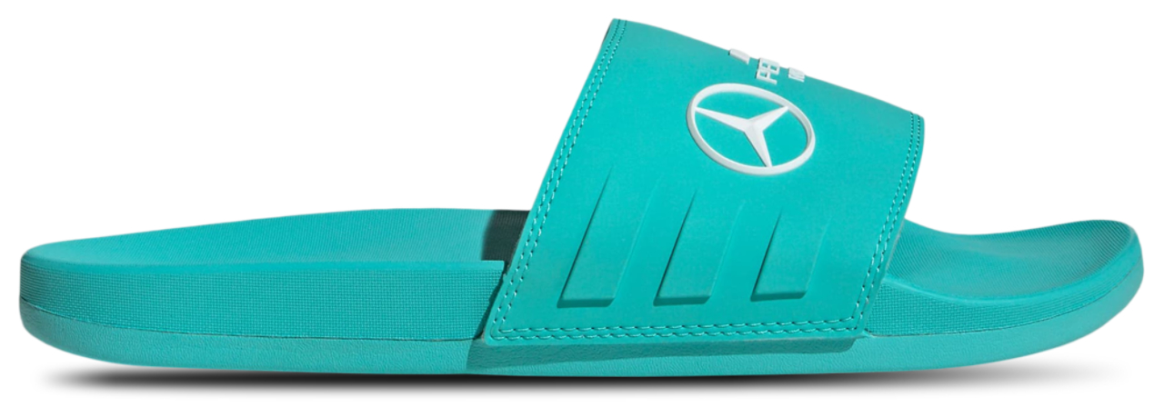 Adidas Mercedes Amg Petronas F1 Adilette