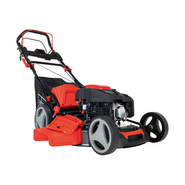 Mașină de tuns iarba pe benzină MS225-53E