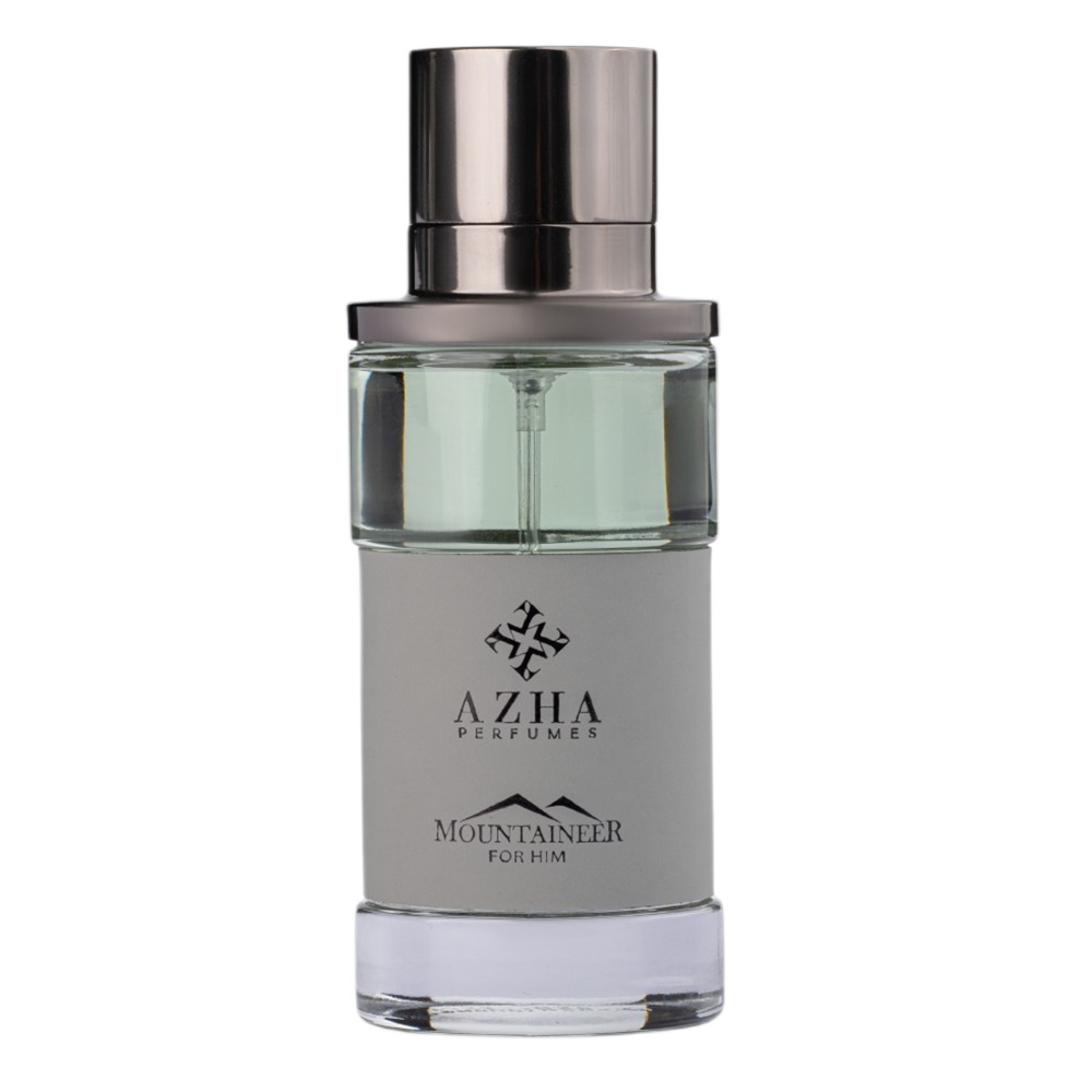Azha Mountaineer zanj