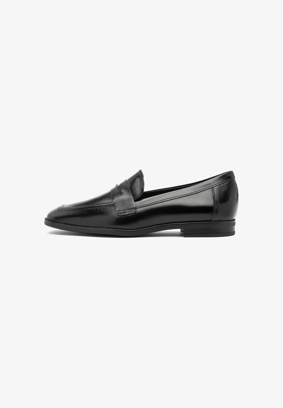 RYŁKO Slip-ons - schwarz