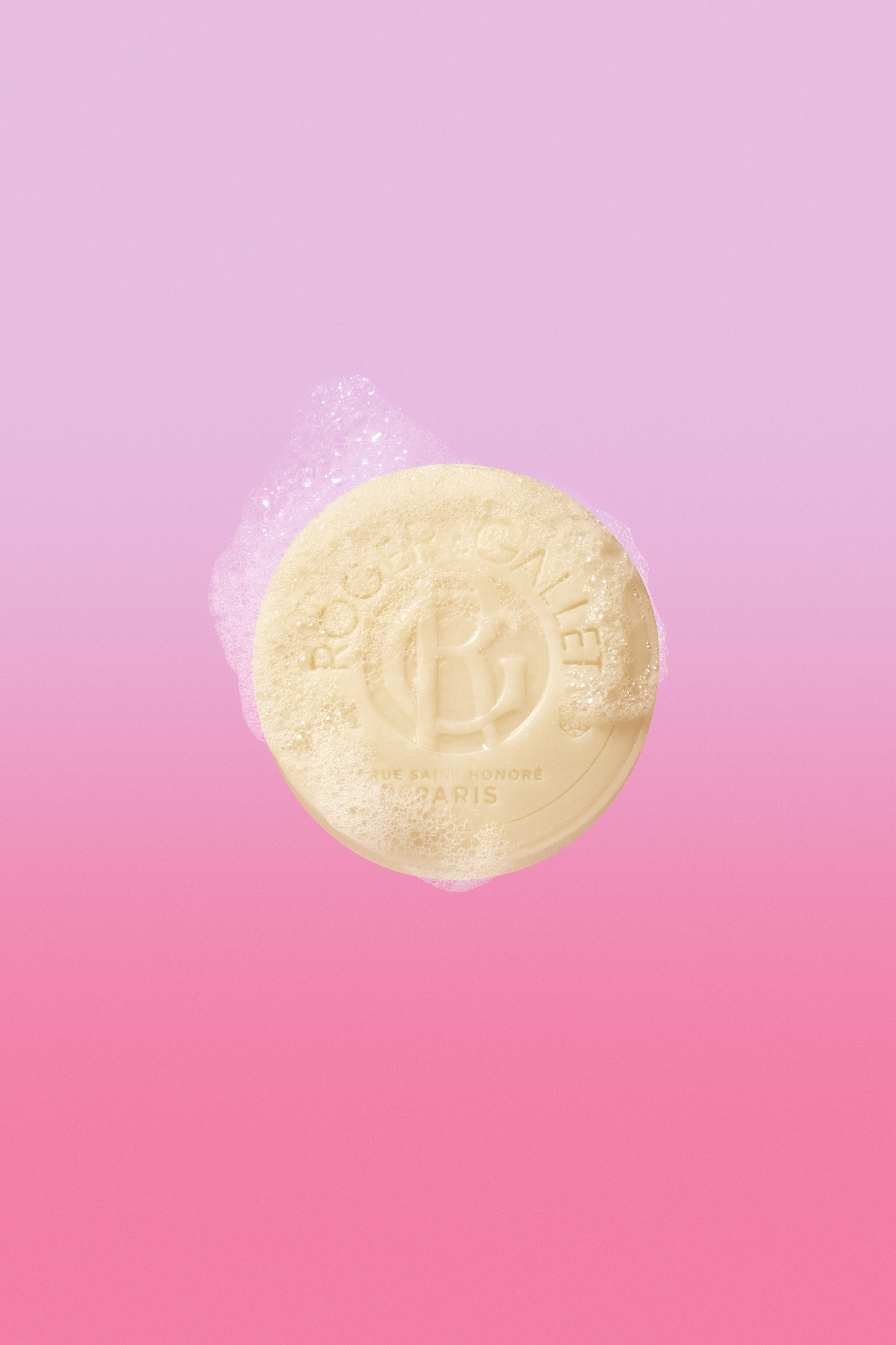 Roger&Gallet Rose