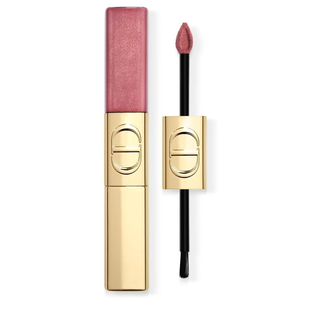 Rossetti Rouge Dior Sequin Liquid Duo – edizione limitata - Rossetto, Gloss