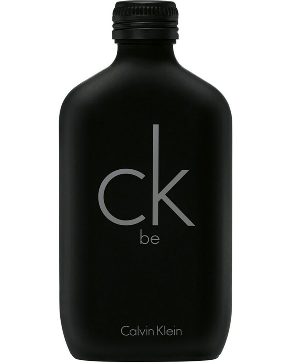 CALVIN KLEIN CK BE EAU DE TOILETTE SPRAY