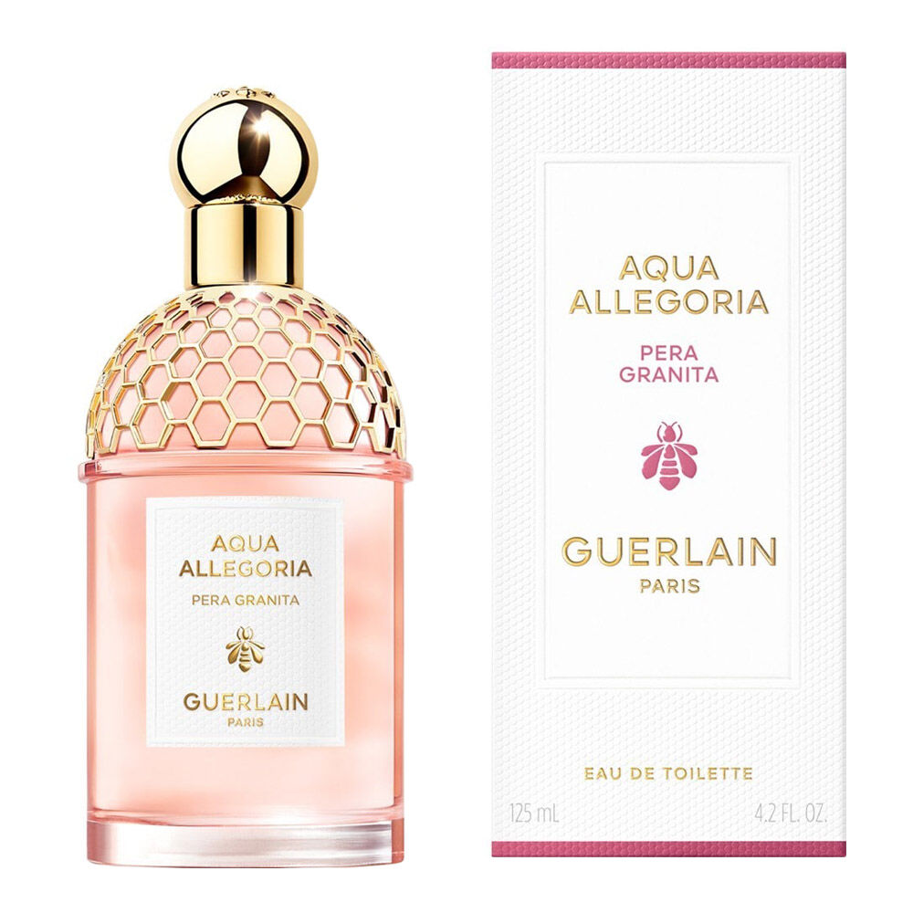 Guerlain Aqua Allegoria Pera Granita