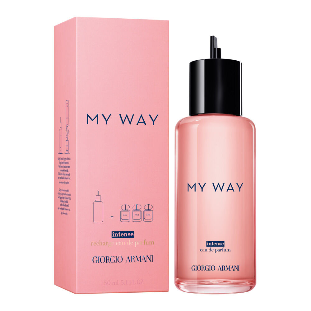 Giorgio Armani My Way Intense
