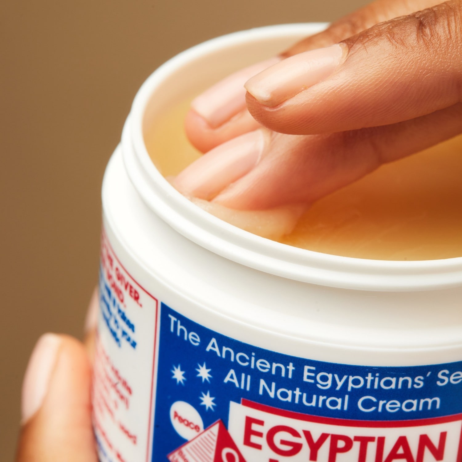 Egyptian Magic Baume multi-usages pour la peau -