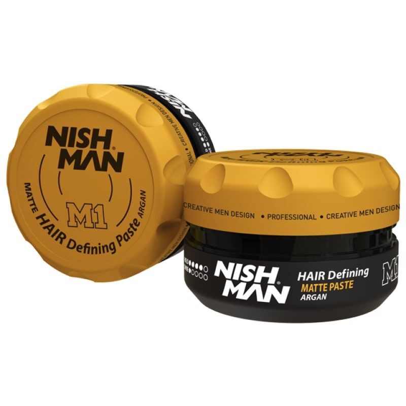 Nishman M1 Tapis Argan