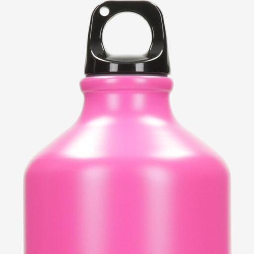 Botella Aluminio Boriken 1l