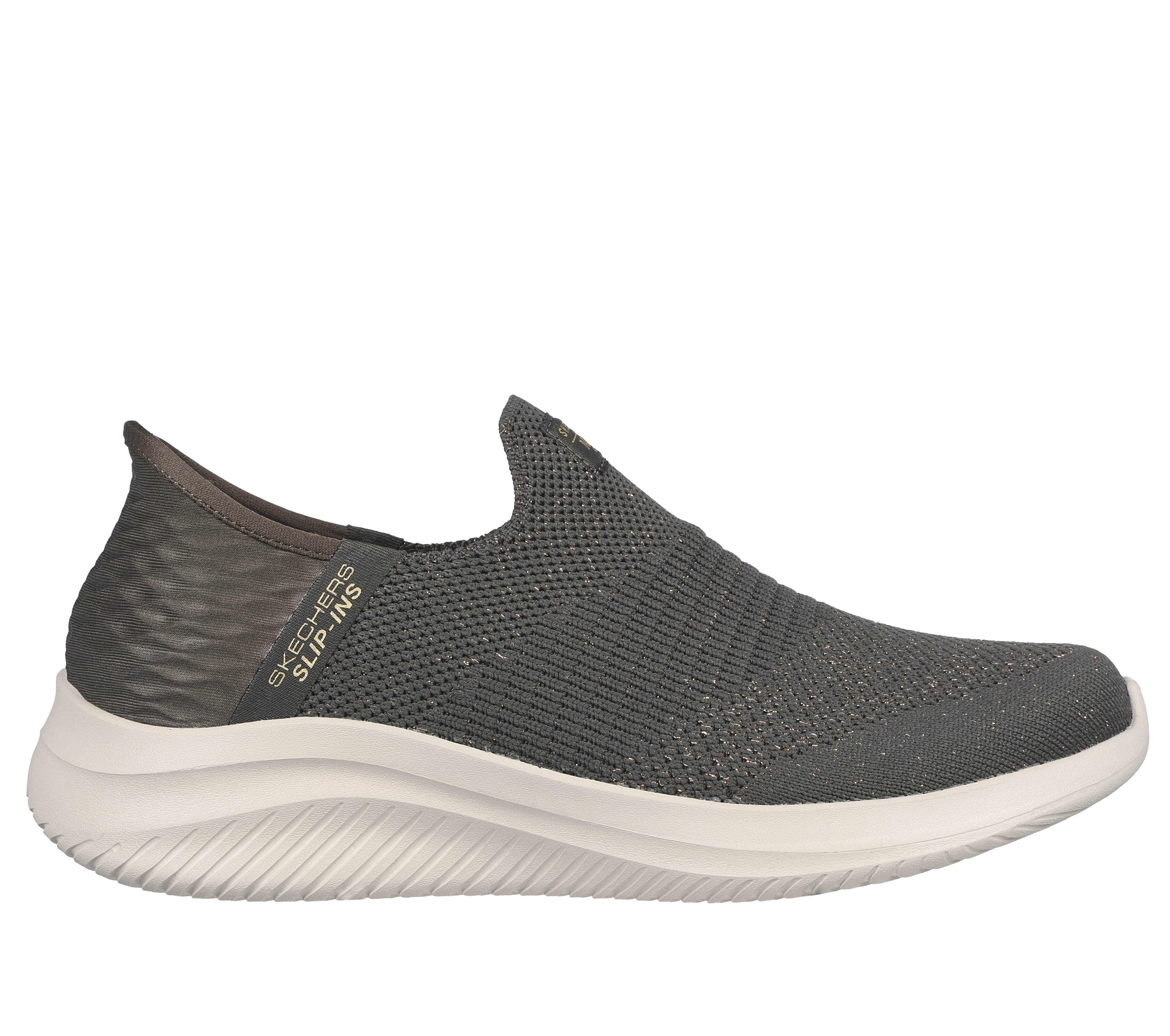 Martha Stewart x Skechers Slip-ins: Ultra Flex 3