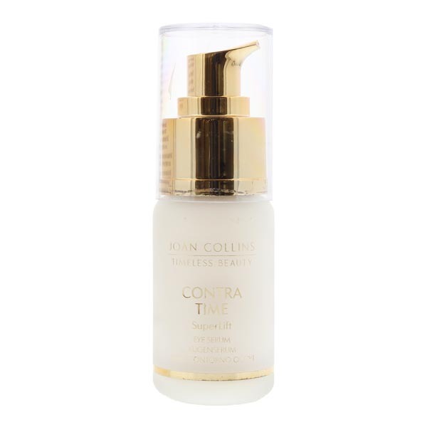 Joan Collins Contra Time SuperLift øyeserum 30ml