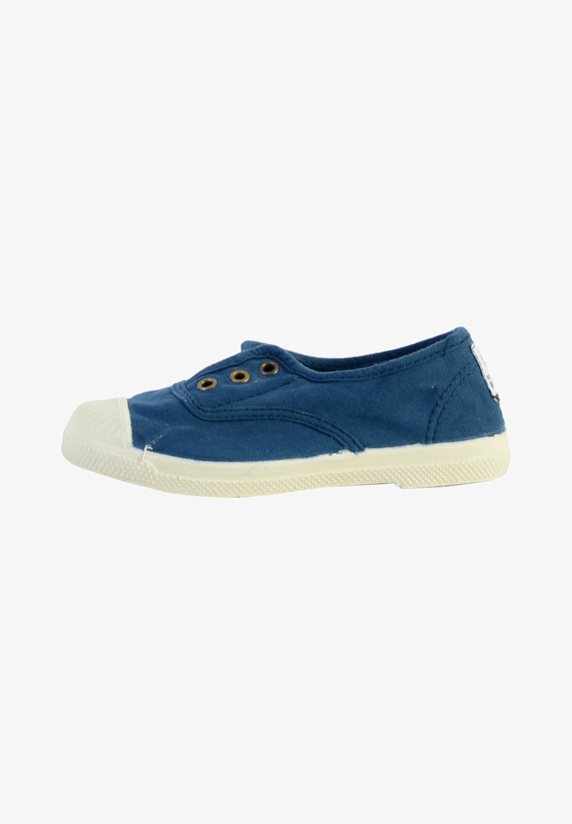 Mondo Naturale WORLD - Slip-on - blu