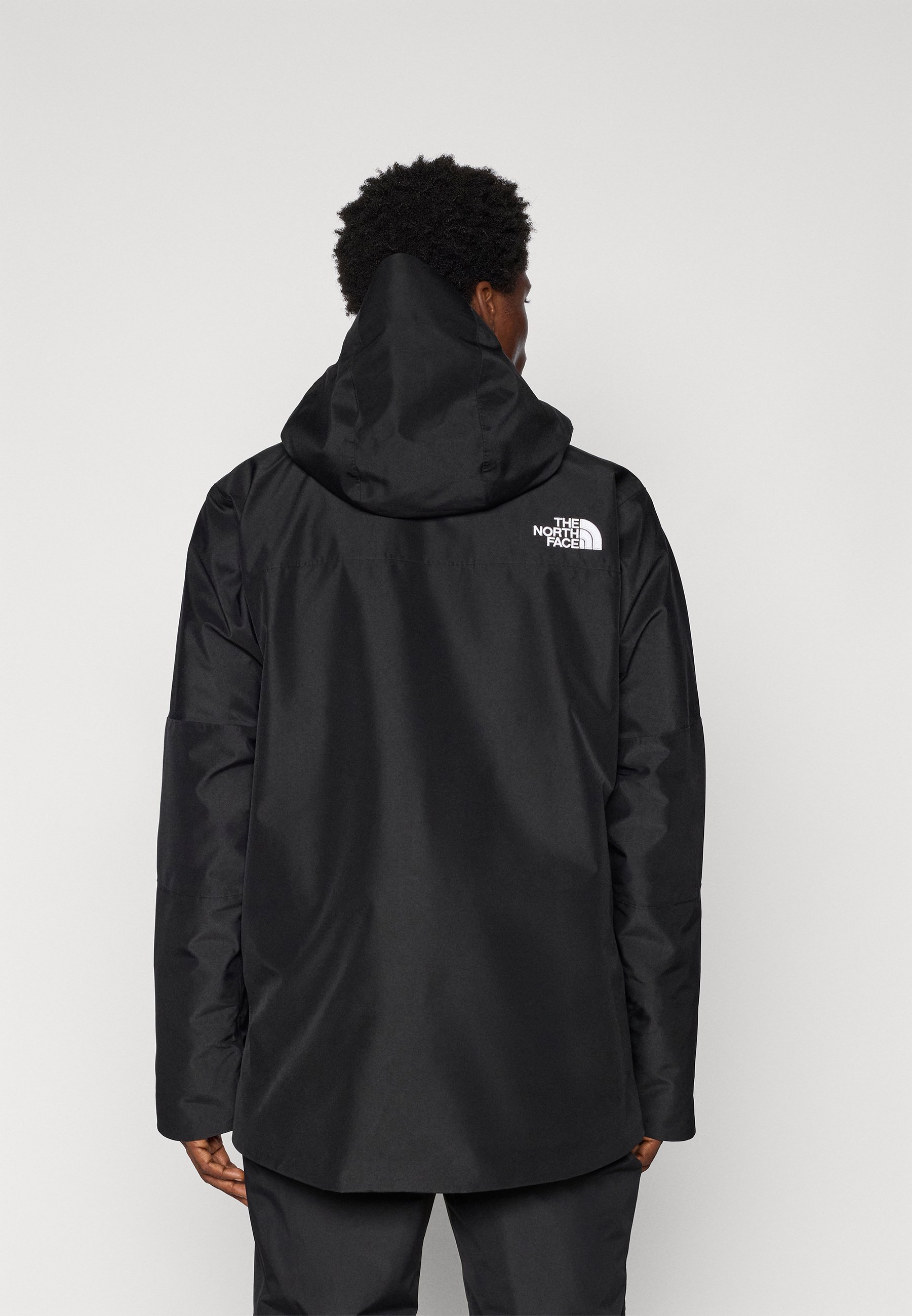 Veste de ski isolée The North Face GORE-TEX DAWNSTRIKE - noire