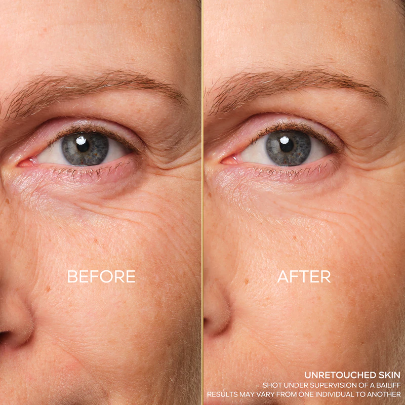 GUERLAIN Abeille Royale Youth Repair Eye Cream creme antirrugas para a área dos olhos