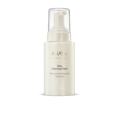 Ahava vattenbaserat rengöringsskum 230 ml 230 ml