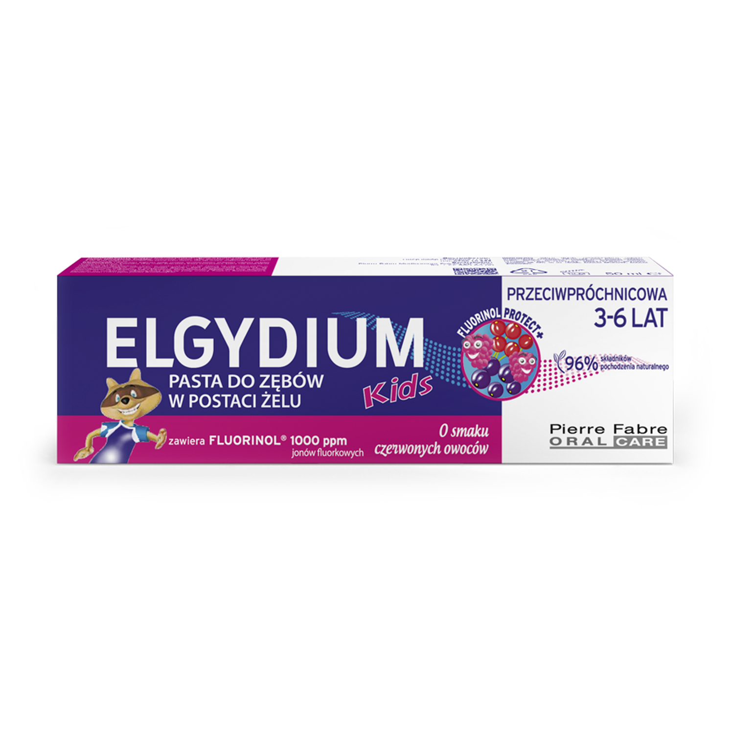 Elgydium Kids