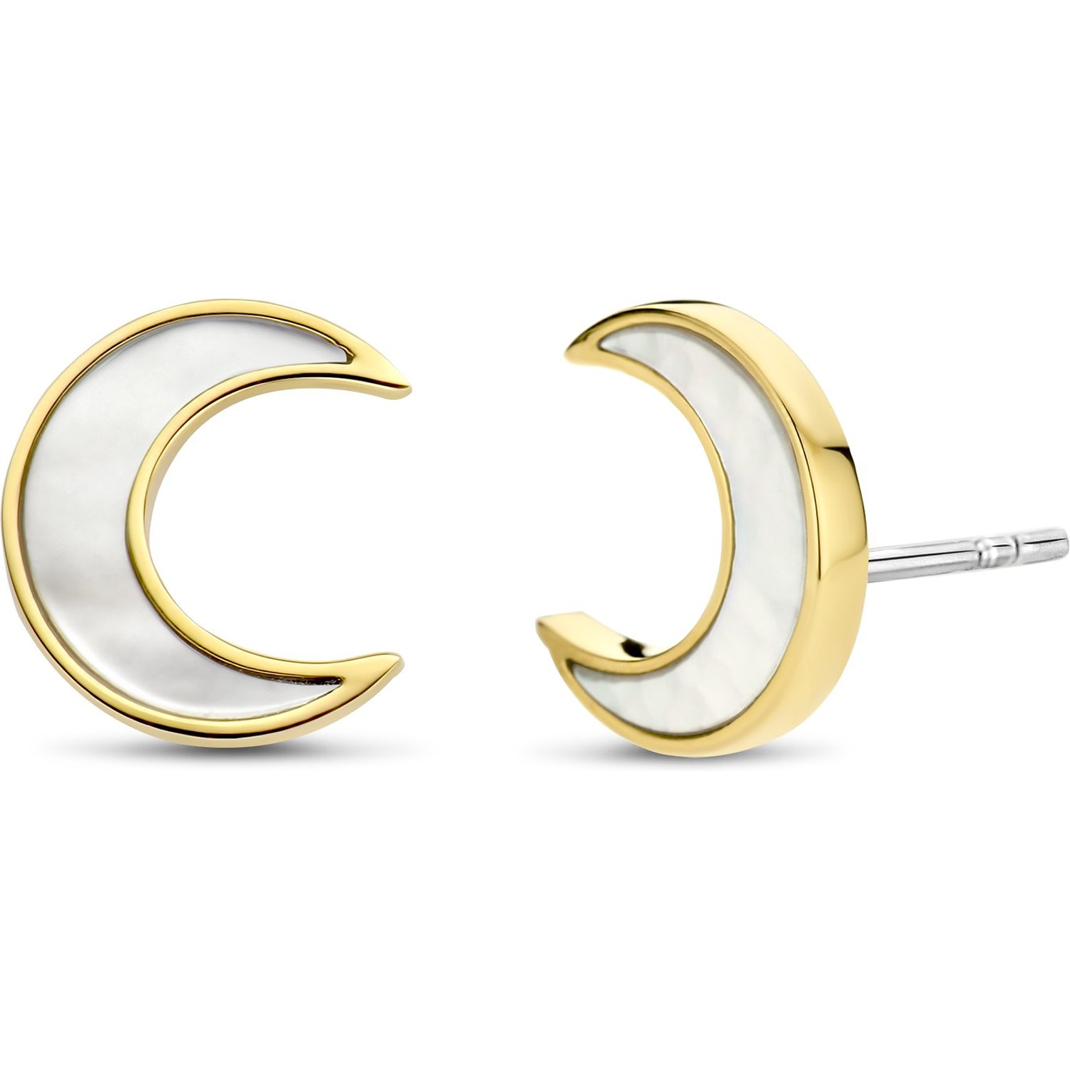 TI SENTO - Milano Boucles d'oreilles