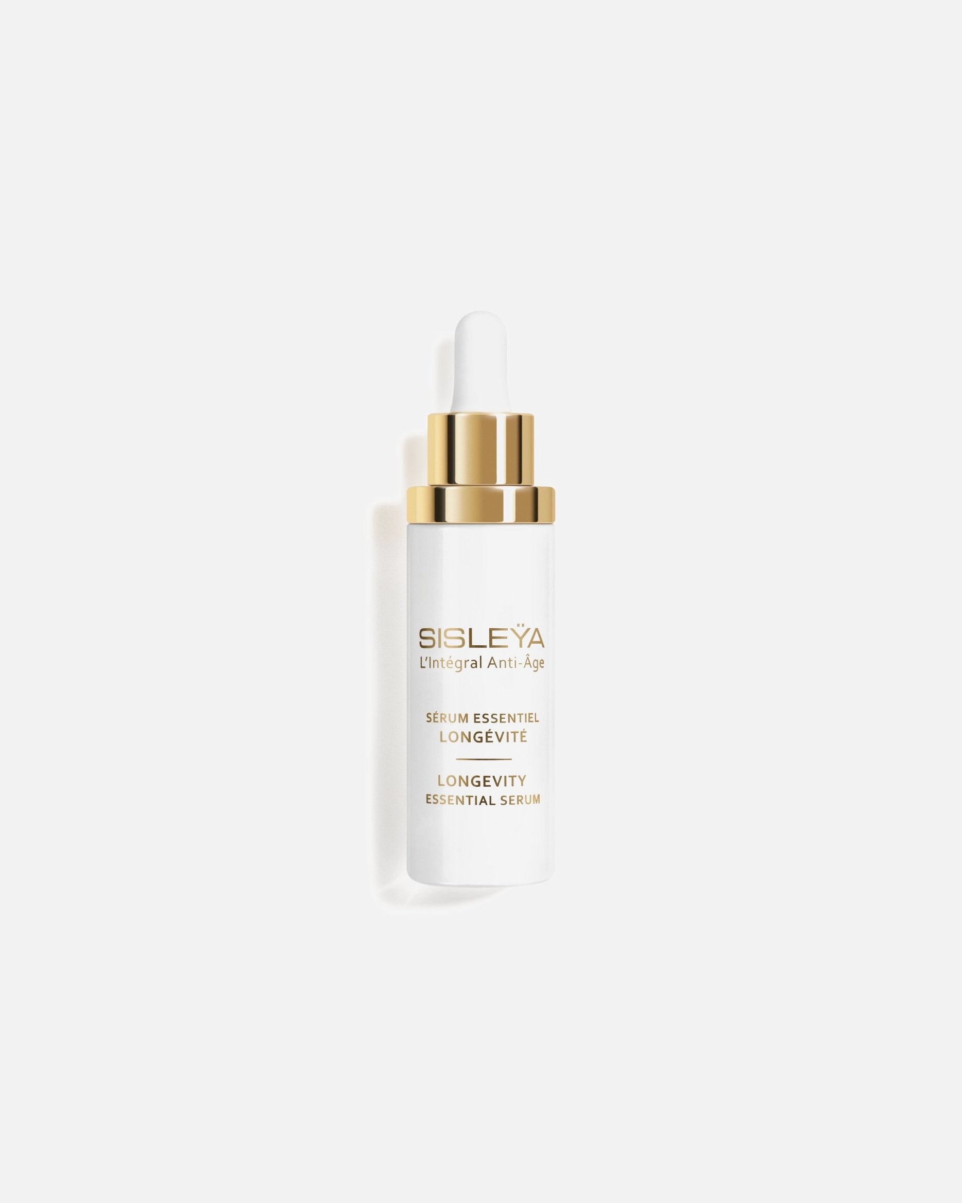 „Sisley“ senėjimą stabdantis serumas „Sisleÿa L'Intégral Anti-Âge Longevity Essential“ – 30 ml