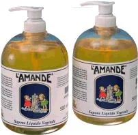 L'AMANDE L'Amande Mars Sap Liq Oe 500 ml