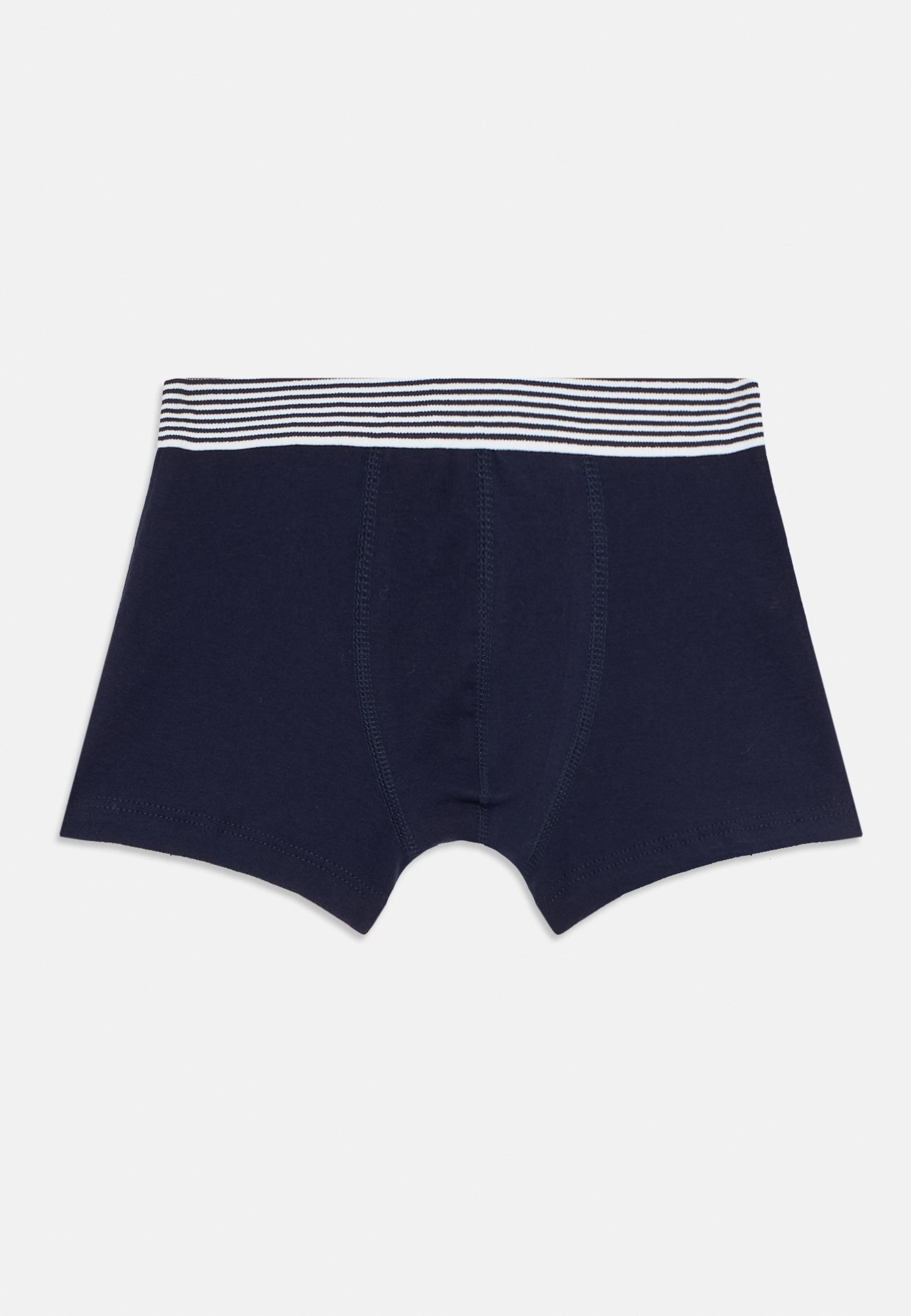 Petit Bateau PARIS 3 PACK - Kalhoty - vícebarevné