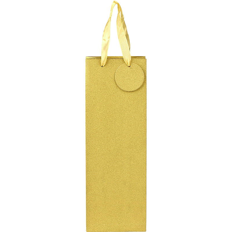 Hjem Flaskepose 36x8x12,5 cm glitter