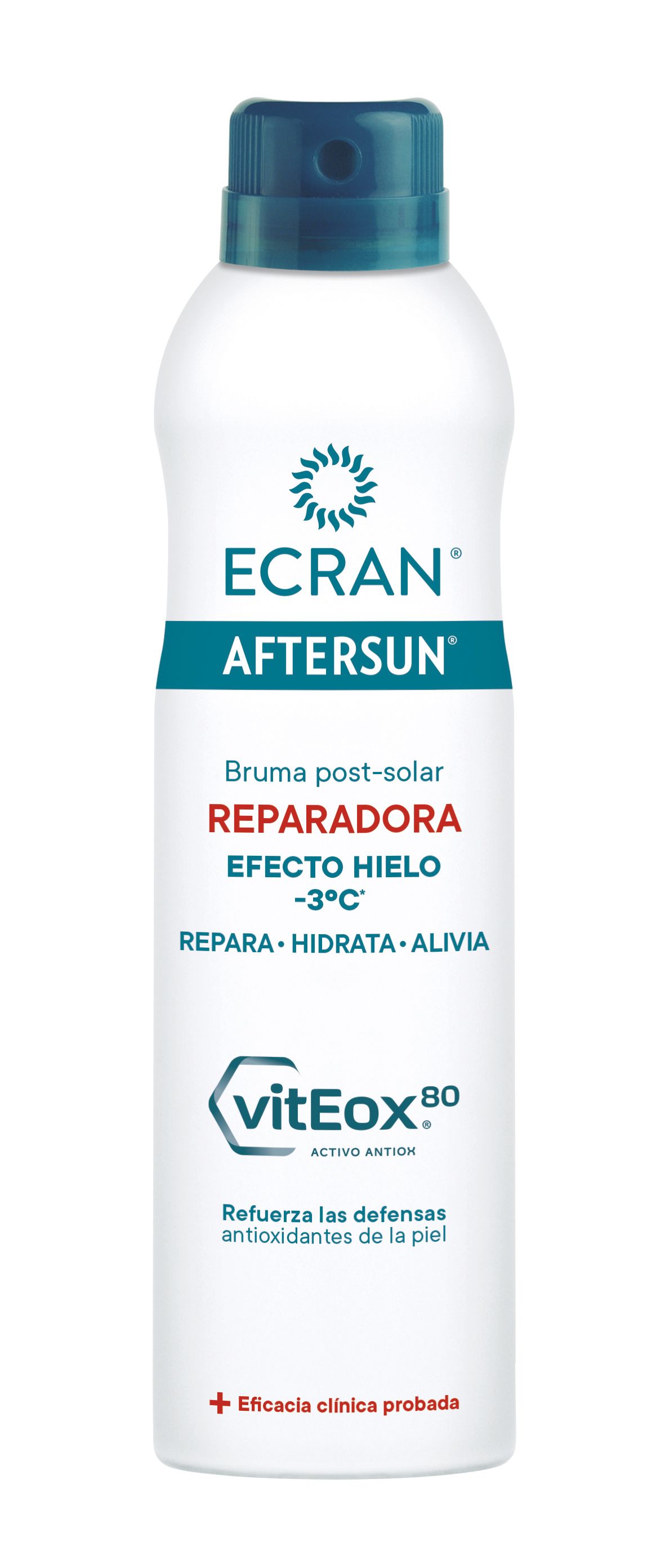 Aftersun Haze Repair Intensive Aftersun