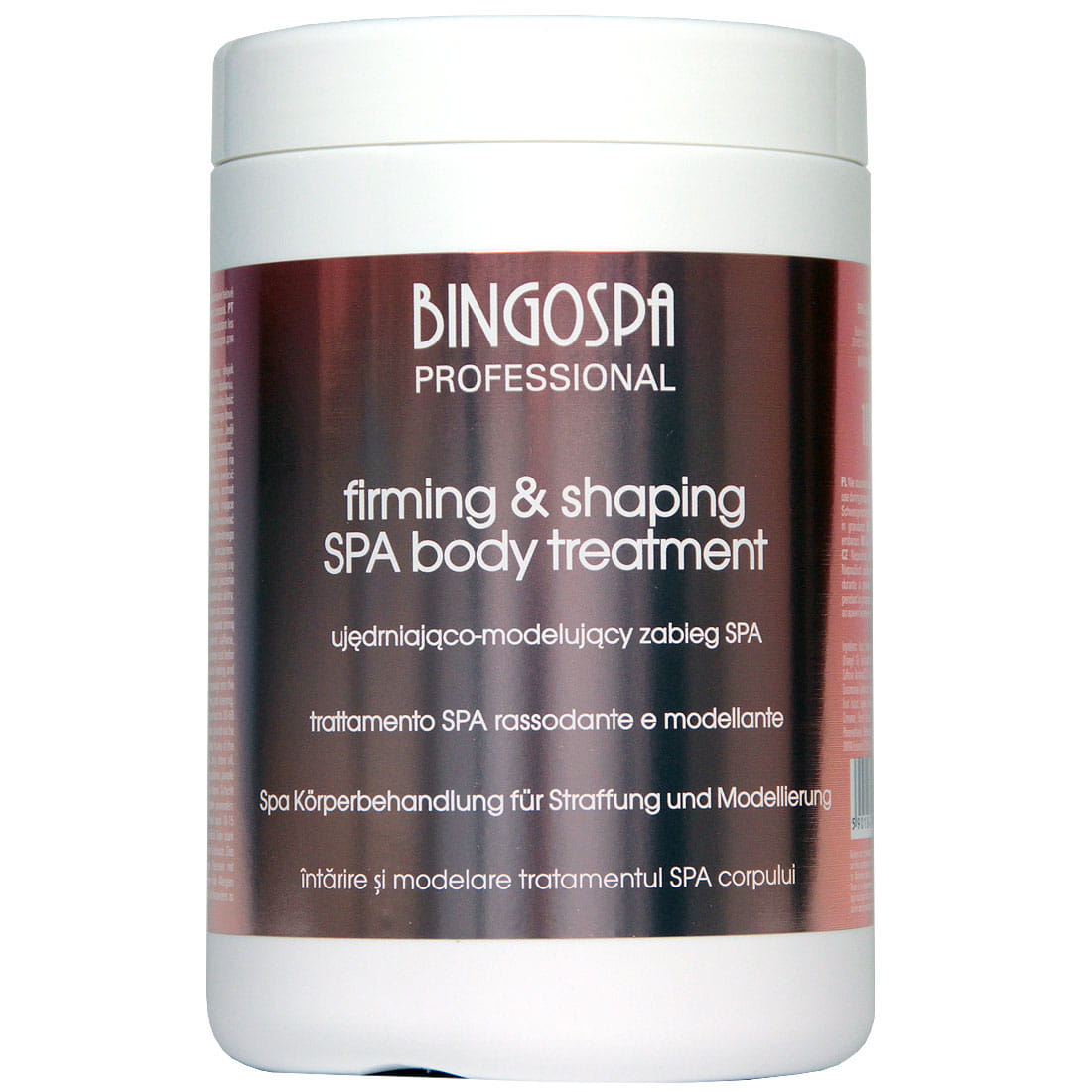 Bingospa Professional