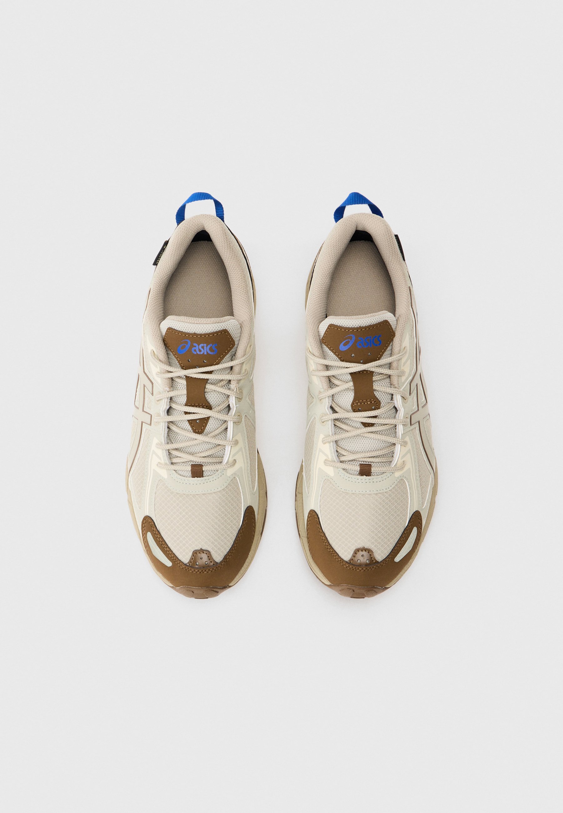 ASICS SportStyle GEL VENTURE 6 UNISEXE - Baskets - beige