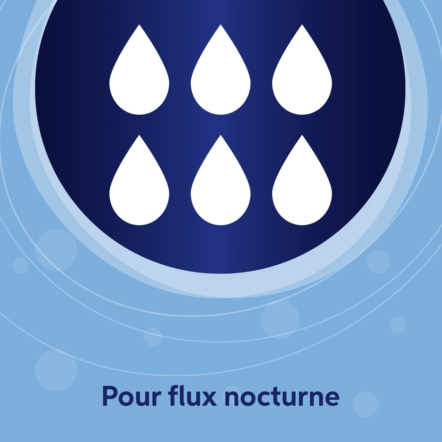 Vania Serviettes Hygiéniques[[,]] Maxi Confort[[,]] Nuit[[,]]