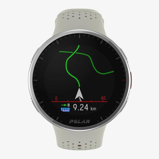 Polar Pacer Pro