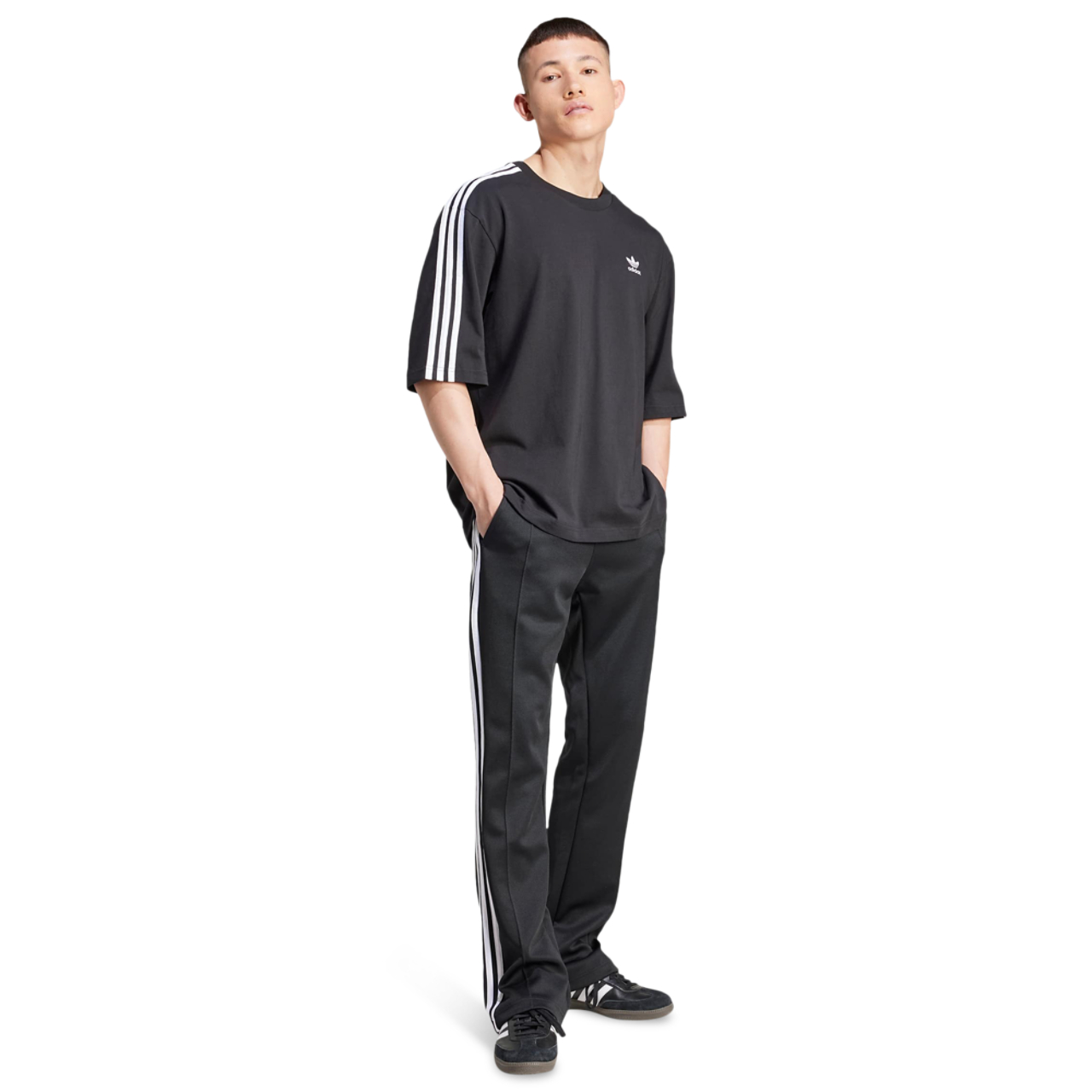 adidas Oversize