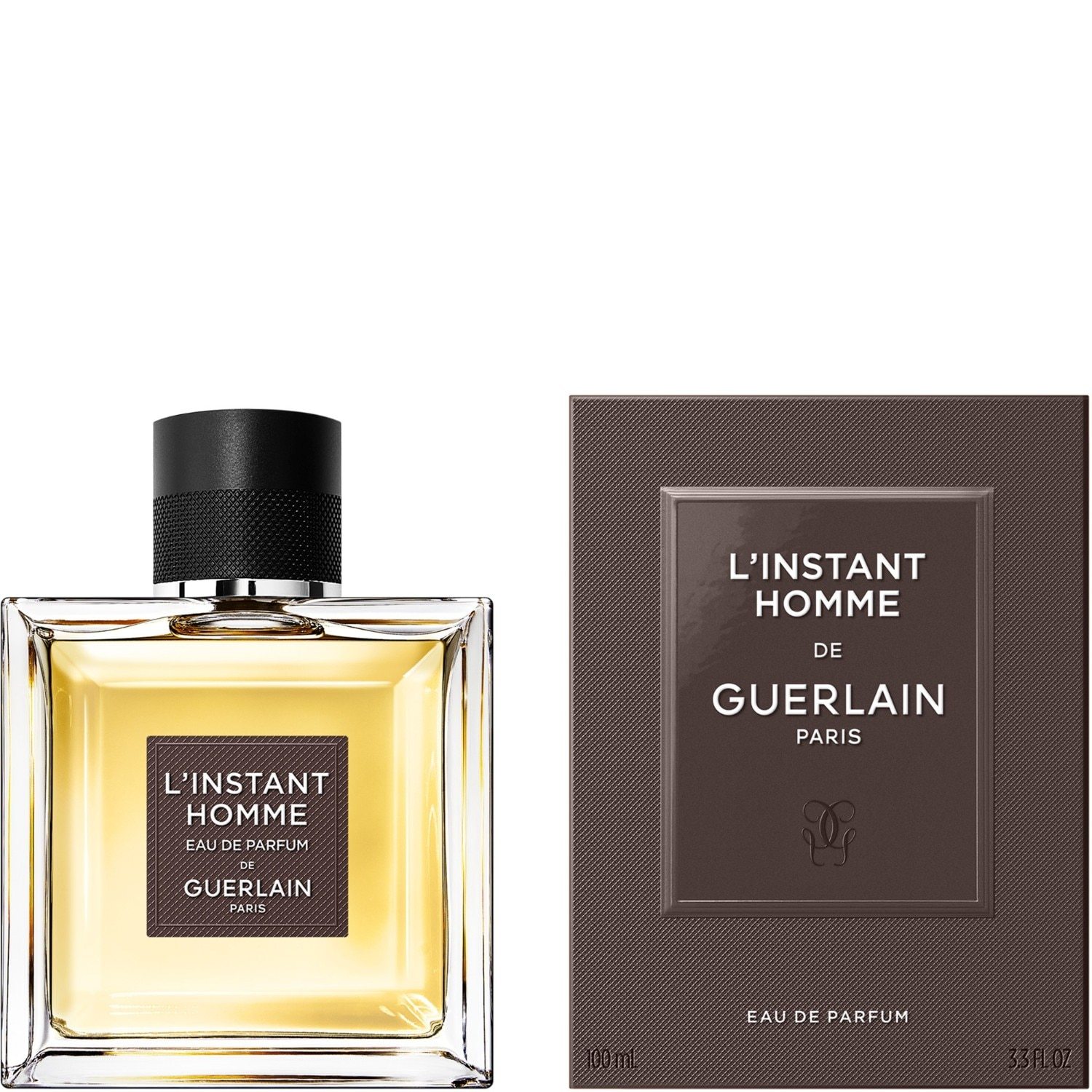 Guerlain Eau de Parfum L'Instant de Guerlain Pour Homme - 100 ml