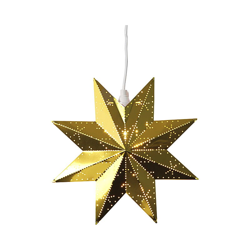 Star Classic oro, ø 28 cm