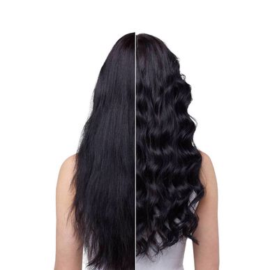 Plancha alisadora de vapor profesional L'Oréal Professionnel SteamPod 4 Edición Limitada Glacial Utopia 1 unidad 1 unidad
