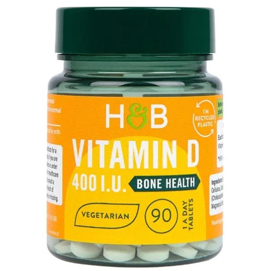 Holland & Barrett