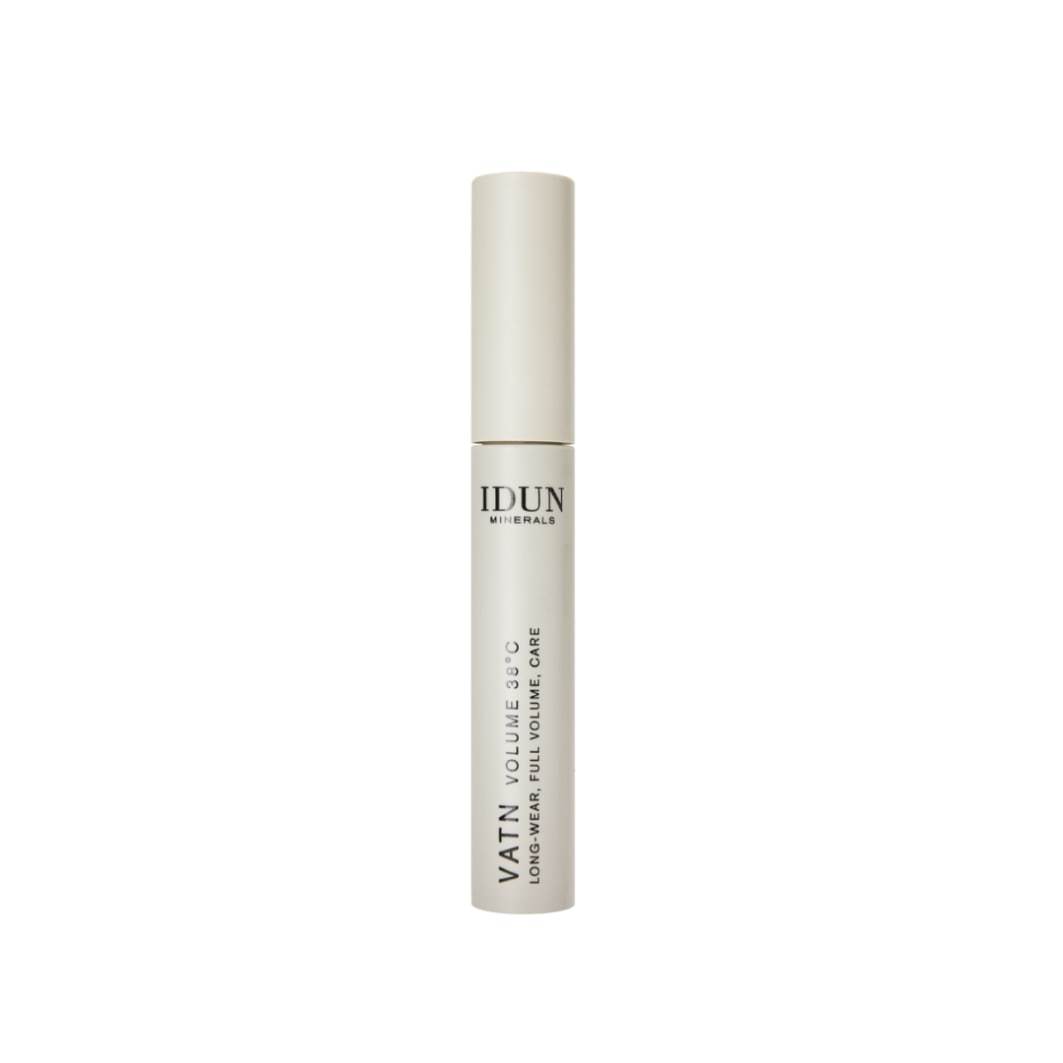 IDUN Minerals Mascara VATN OBJEM 38°C - 9 ml
