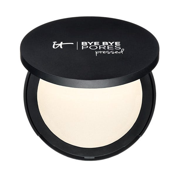 Bye Bye Pores préselt fixáló púder
