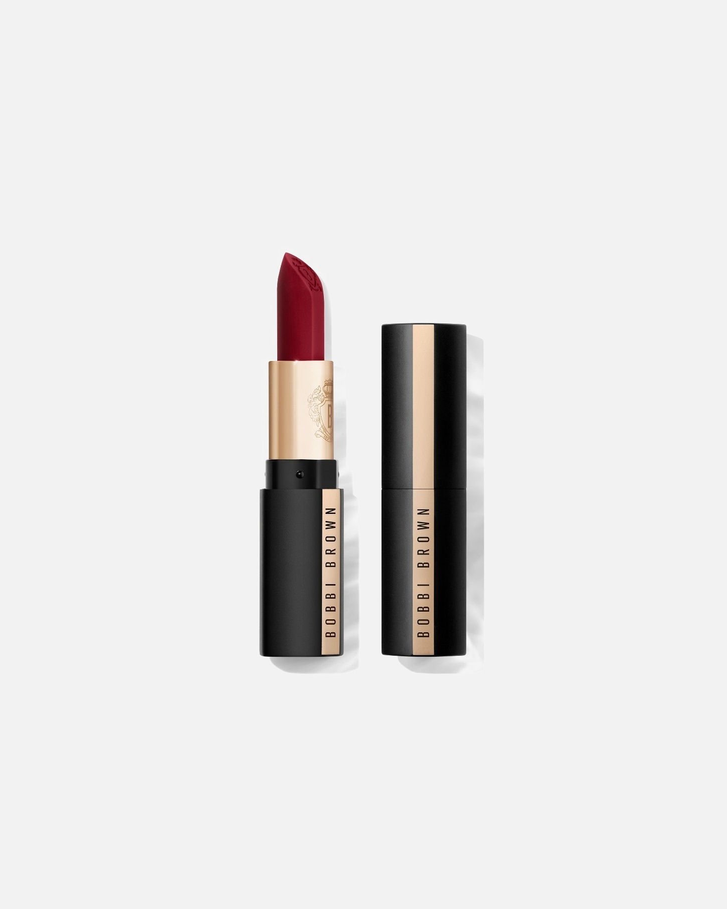 Bobbi Brown ruž za usne Luxe Cashmere Matte - 1,6 g