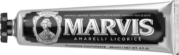 MARVIS Marvis Amarelli Lakritze 85 ml