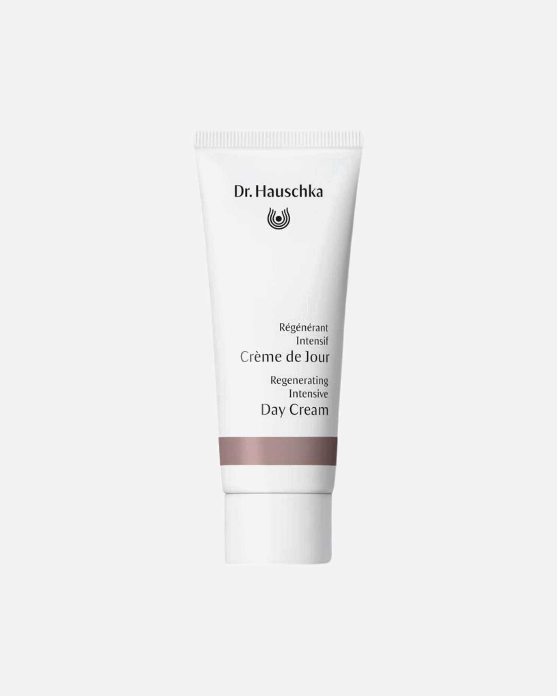 Dr. Hauschka Régénérant Intensif