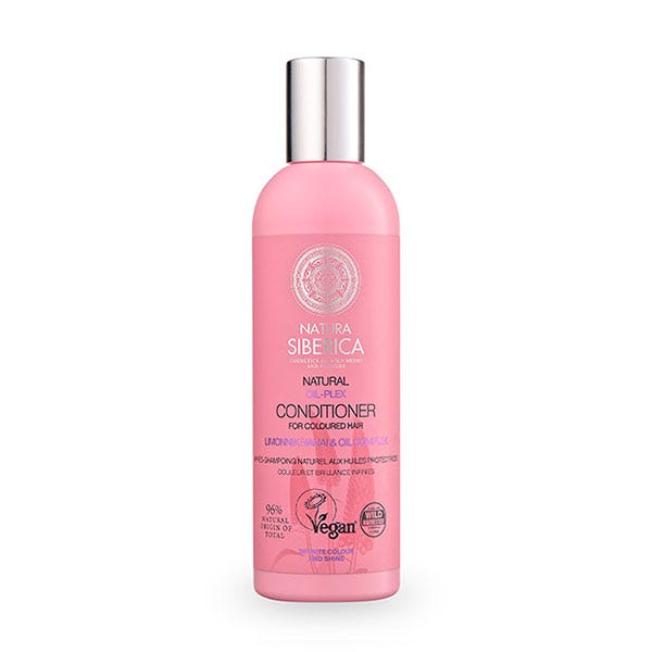 Μαλακτικό μαλλιών Urban Protect Natural Oil-Plex | 270ml