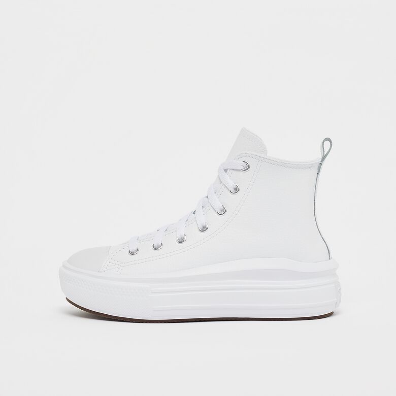 Chuck Taylor All Star Platform (PS)