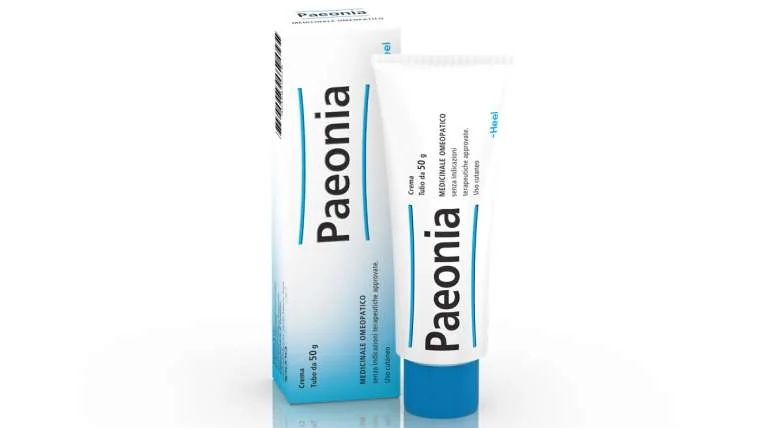 Préparation biologique de pivoine officinale* 50 g