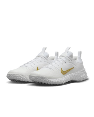 Nike Huarache 9 Elite TF LAX Lacrosse Shoes