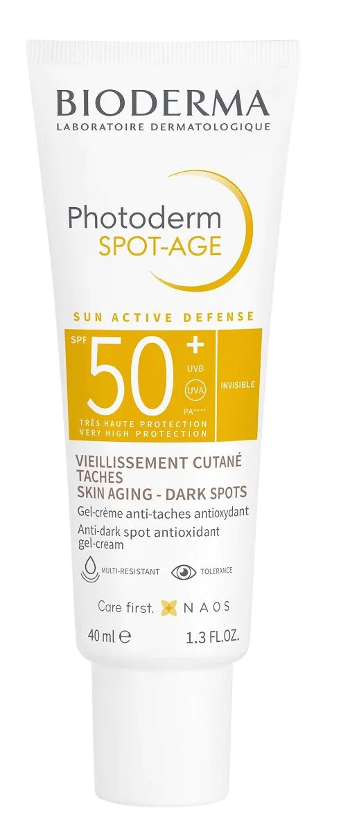 Bioderma Photoderm Spot-Age SPF50+
