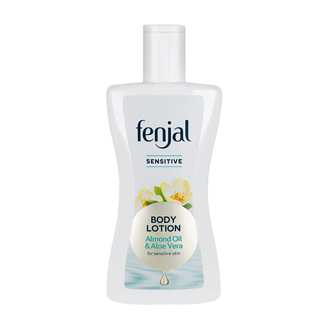 Fenjal Sensitive