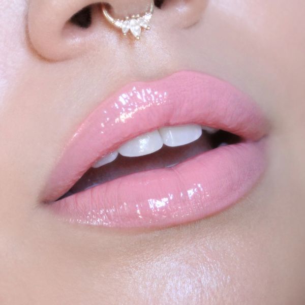 Glisten Cosmetics - Gloss Goddess Glis Gloss - Gloss Labial