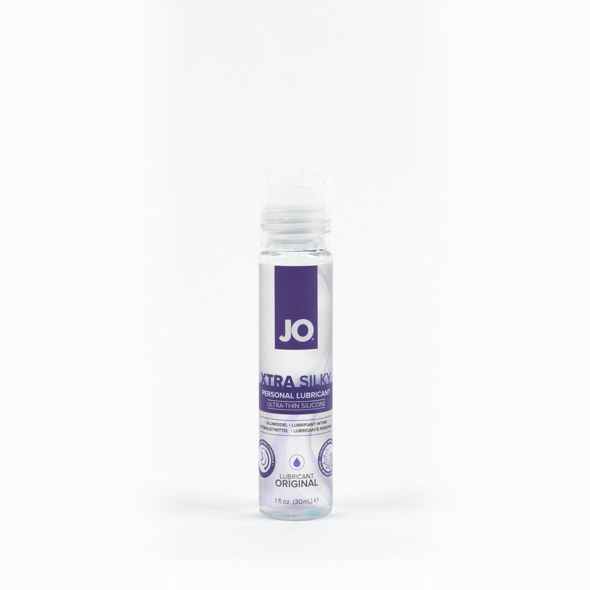 Jo Xtra Silky System