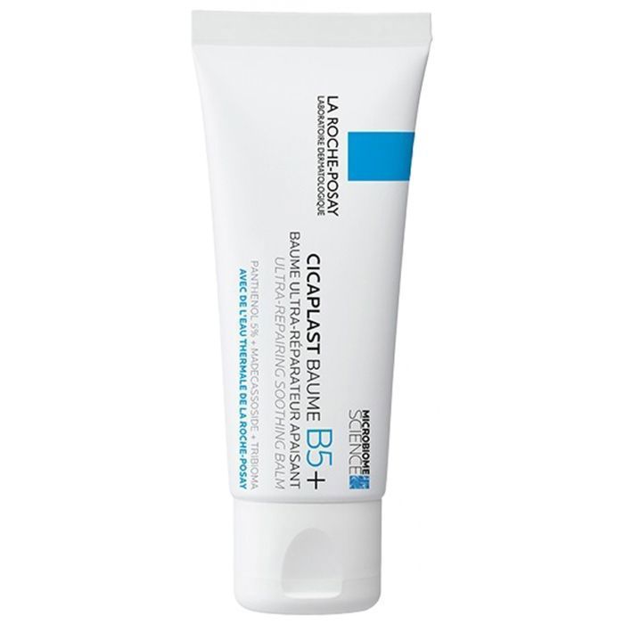 La Roche-Posay Cicaplast Baume B5+ Ultra-Repairing Soothing Anti-Mark 40 ml
