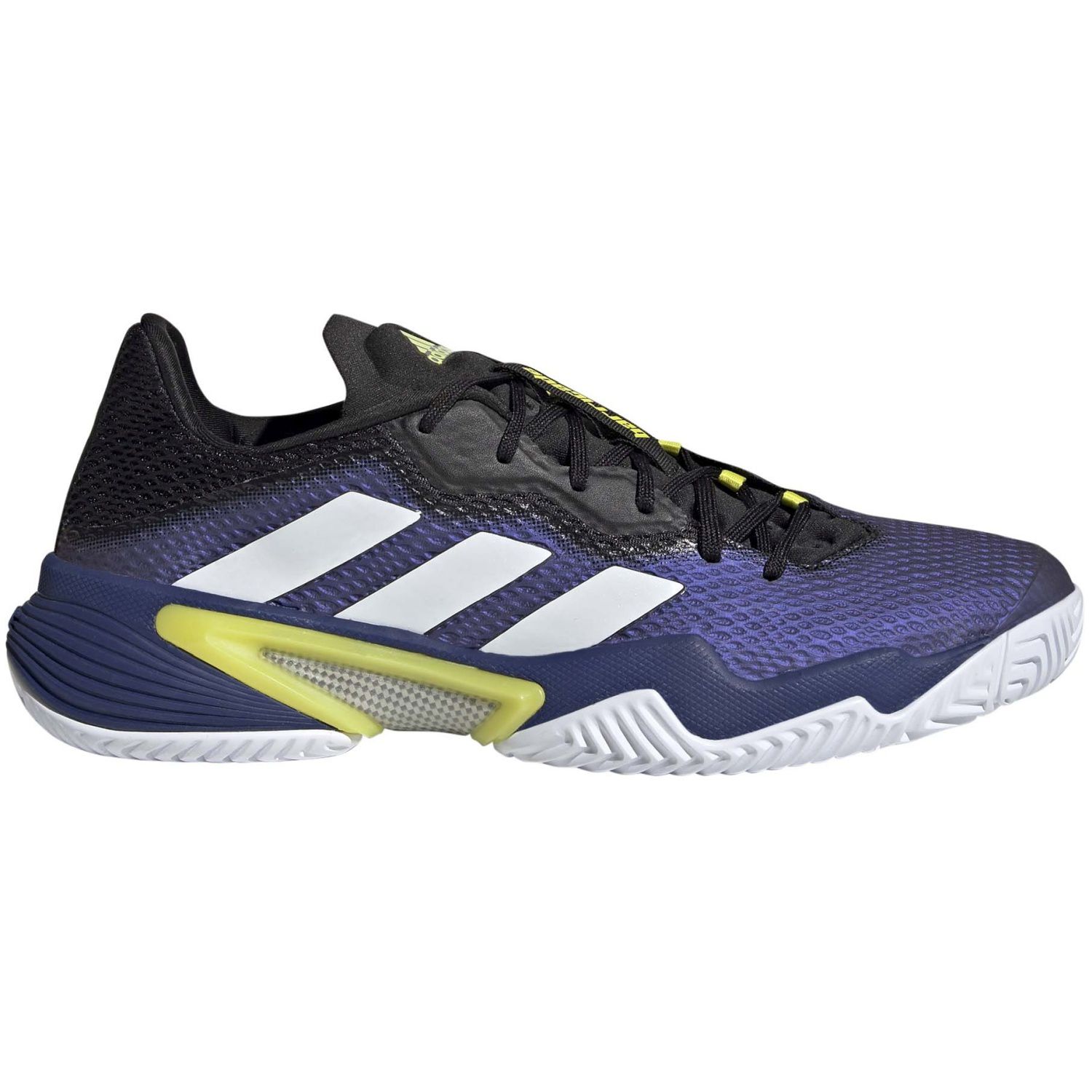  Zapatillas Adidas Barricade 12 M